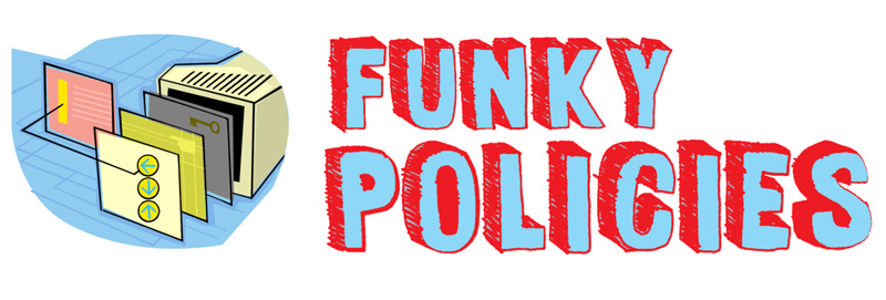 funky-policies